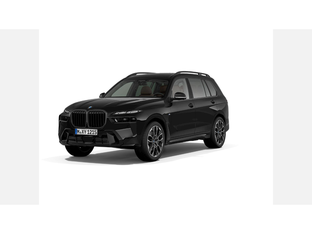BMW X7 xDrive40d - автомобили, коли, обяви за нови и употребявани 1