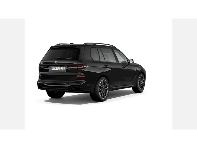 BMW X7 xDrive40d - автомобили, коли, обяви за нови и употребявани 2