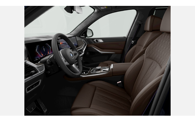 BMW X7 xDrive40d - автомобили, коли, обяви за нови и употребявани 7