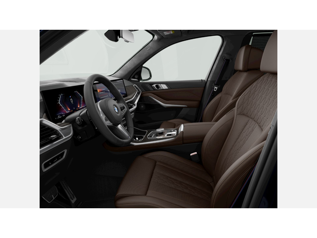 BMW X7 xDrive40d - автомобили, коли, обяви за нови и употребявани 7