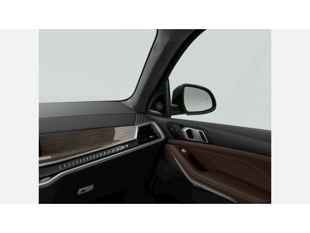 BMW X7 xDrive40d - автомобили, коли, обяви за нови и употребявани 10