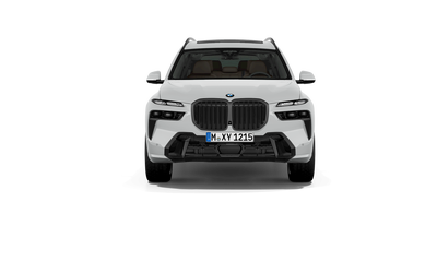 BMW X7 xDrive40d - автомобили, коли, обяви за нови и употребявани 12