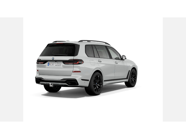 BMW X7 xDrive40d - автомобили, коли, обяви за нови и употребявани 2
