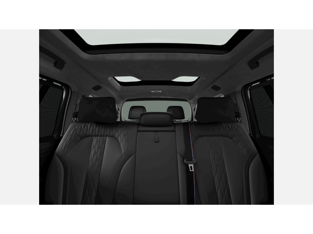 BMW X7 xDrive40d - автомобили, коли, обяви за нови и употребявани 11