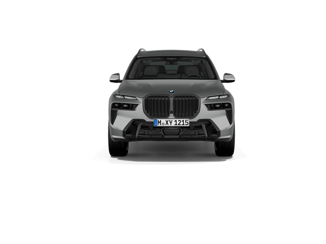 BMW X7 xDrive40d - автомобили, коли, обяви за нови и употребявани 12