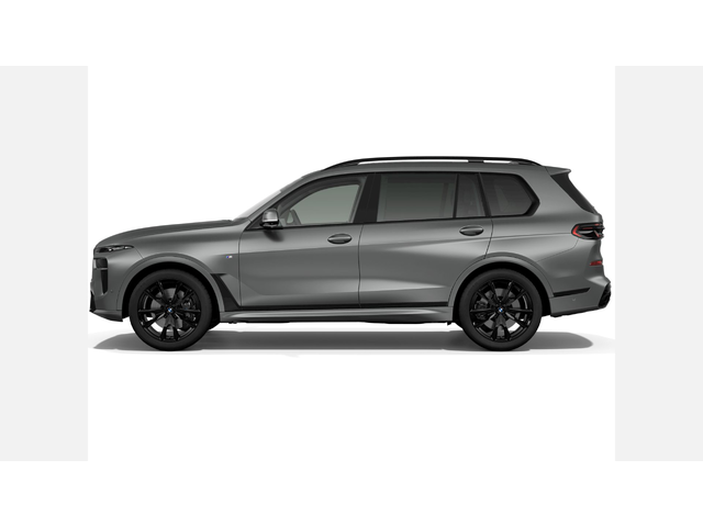 BMW X7 xDrive40d - автомобили, коли, обяви за нови и употребявани 3