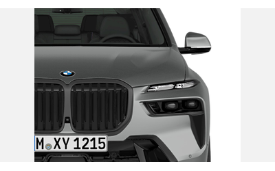 bmw-x7-xdrive40d - 5