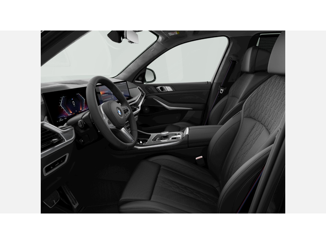 BMW X7 xDrive40d - автомобили, коли, обяви за нови и употребявани 7