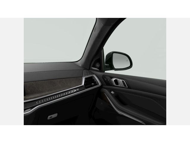 BMW X7 xDrive40d - автомобили, коли, обяви за нови и употребявани 10