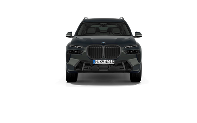 BMW X7 xDrive40d - автомобили, коли, обяви за нови и употребявани 14