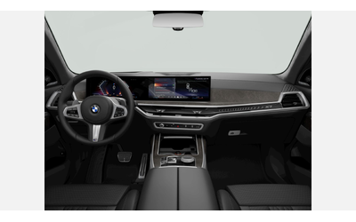 BMW X7 xDrive40d - автомобили, коли, обяви за нови и употребявани 9