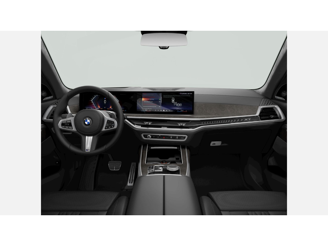 BMW X7 xDrive40d - автомобили, коли, обяви за нови и употребявани 9