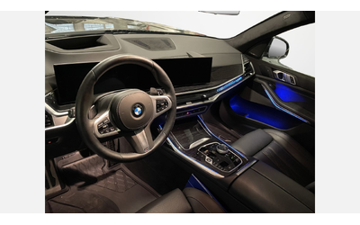 bmw-x7-xdrive40d - 5