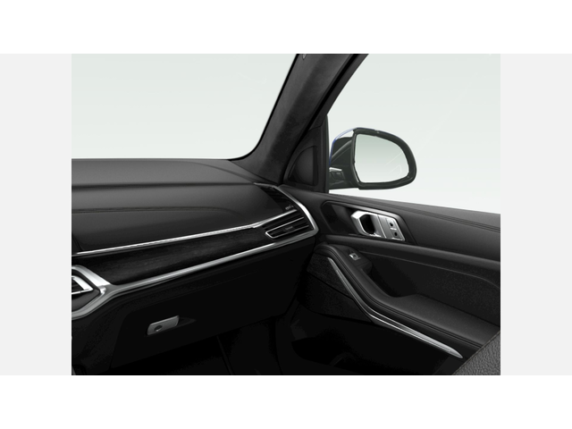 BMW X7 xDrive40d - автомобили, коли, обяви за нови и употребявани 10