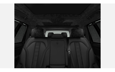 BMW X7 xDrive40d - автомобили, коли, обяви за нови и употребявани 11