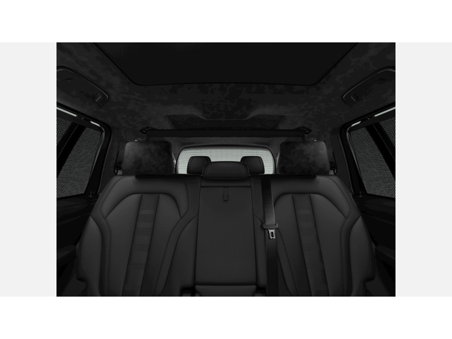 BMW X7 xDrive40d - автомобили, коли, обяви за нови и употребявани 11