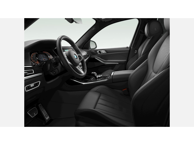 BMW X7 xDrive40d - автомобили, коли, обяви за нови и употребявани 7