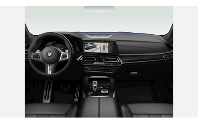 BMW X7 xDrive40d - автомобили, коли, обяви за нови и употребявани 9