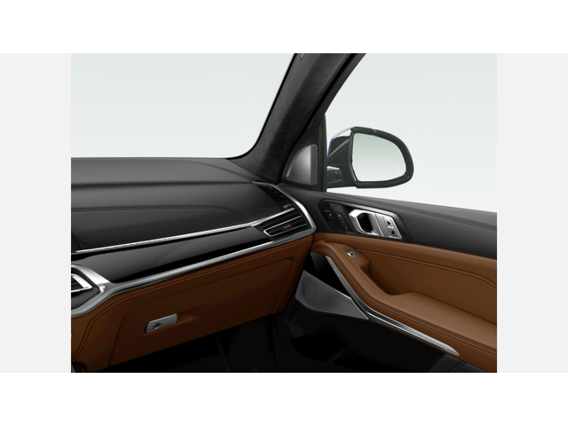 BMW X7 xDrive40d - автомобили, коли, обяви за нови и употребявани 10