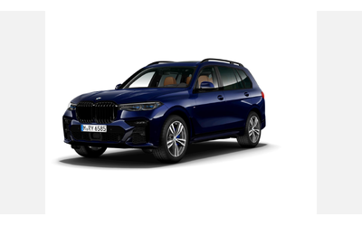 bmw-x7-xdrive40d - 1