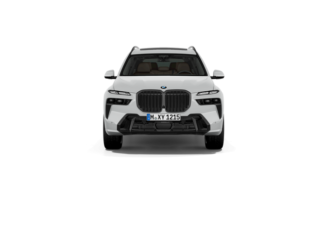 BMW X7 xDrive40d - автомобили, коли, обяви за нови и употребявани 12