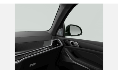 BMW X7 xDrive40d - автомобили, коли, обяви за нови и употребявани 10