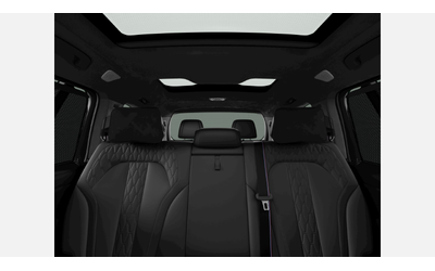 BMW X7 xDrive40d - автомобили, коли, обяви за нови и употребявани 11