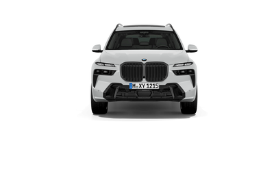 BMW X7 xDrive40d - автомобили, коли, обяви за нови и употребявани 12