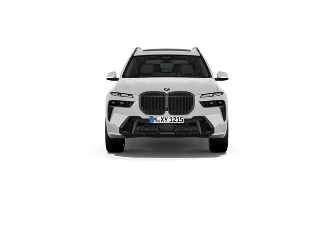 BMW X7 xDrive40d - автомобили, коли, обяви за нови и употребявани 12