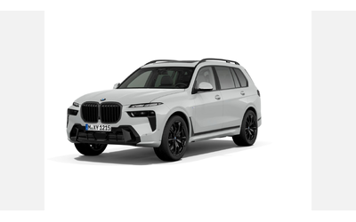 bmw-x7-xdrive40d - 1