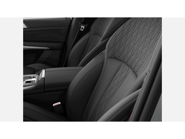 BMW X7 xDrive40d - автомобили, коли, обяви за нови и употребявани 8