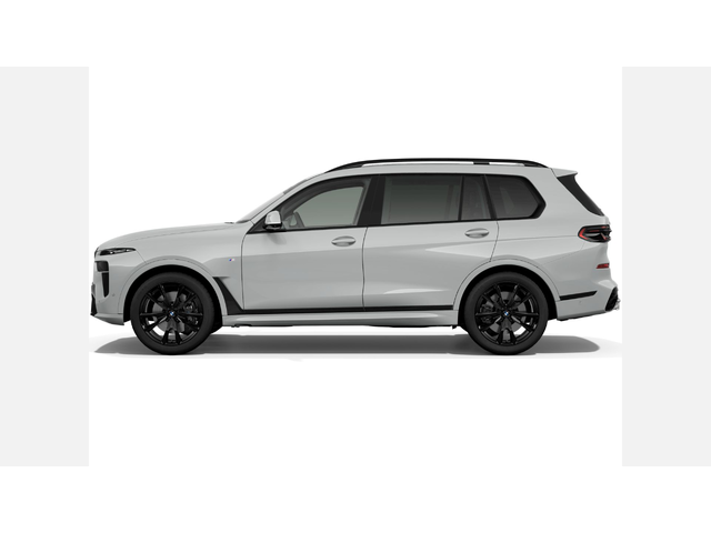 BMW X7 xDrive40d - автомобили, коли, обяви за нови и употребявани 3