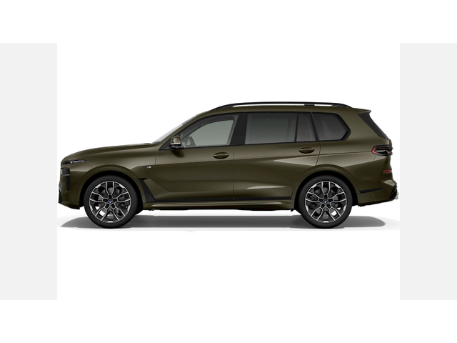 BMW X7 xDrive40d - автомобили, коли, обяви за нови и употребявани 3