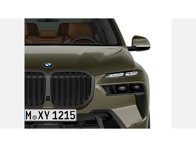 BMW X7 xDrive40d - автомобили, коли, обяви за нови и употребявани 5