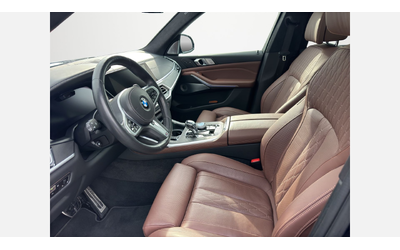 bmw-x7-xdrive40d - 5