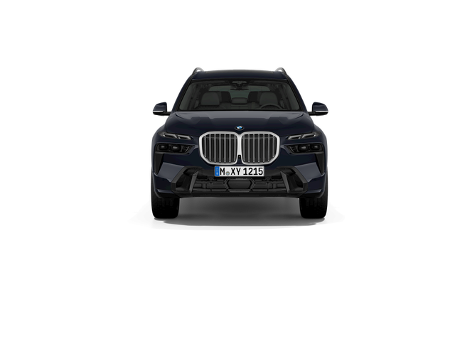 BMW X7 xDrive40d - автомобили, коли, обяви за нови и употребявани 13