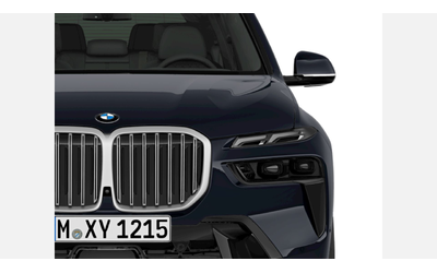 bmw-x7-xdrive40d - 5