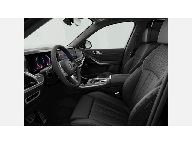 BMW X7 xDrive40d - автомобили, коли, обяви за нови и употребявани 7