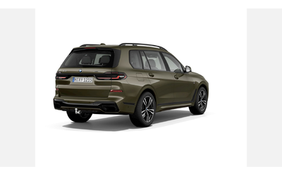 bmw-x7-xdrive40d - 1