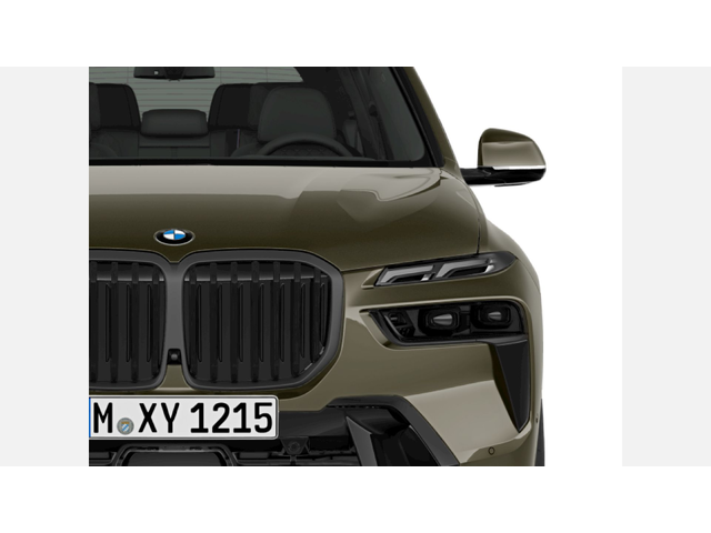 BMW X7 xDrive40d - автомобили, коли, обяви за нови и употребявани 4