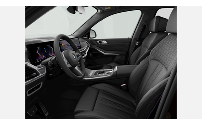 bmw-x7-xdrive40d - 5