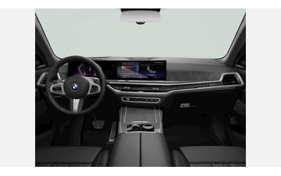 BMW X7 xDrive40d - автомобили, коли, обяви за нови и употребявани 6