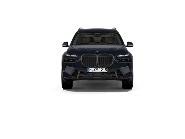 BMW X7 xDrive40d - автомобили, коли, обяви за нови и употребявани 12
