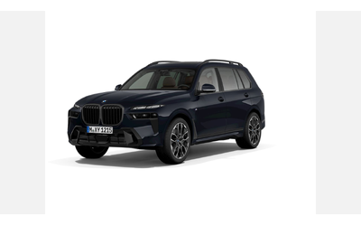 bmw-x7-xdrive40d - 1