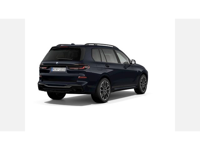 BMW X7 xDrive40d - автомобили, коли, обяви за нови и употребявани 2