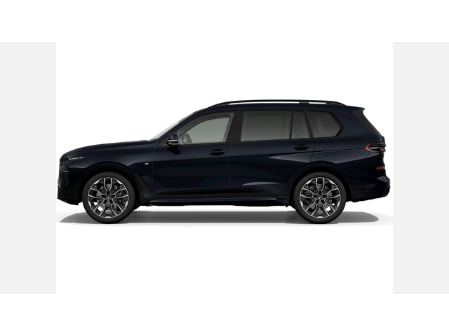 BMW X7 xDrive40d - автомобили, коли, обяви за нови и употребявани 3