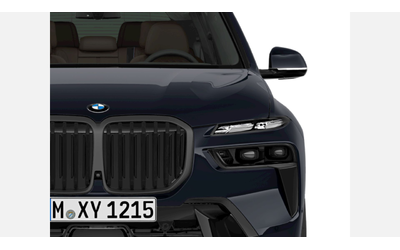 bmw-x7-xdrive40d - 5