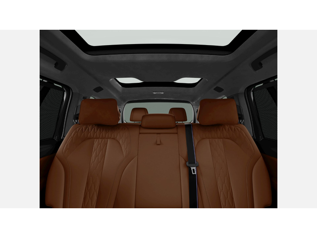 BMW X7 xDrive40d - автомобили, коли, обяви за нови и употребявани 11