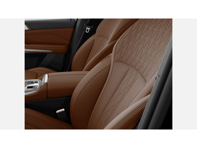 BMW X7 xDrive40d - автомобили, коли, обяви за нови и употребявани 8