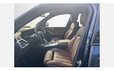 bmw-x7-xdrive40d - 5